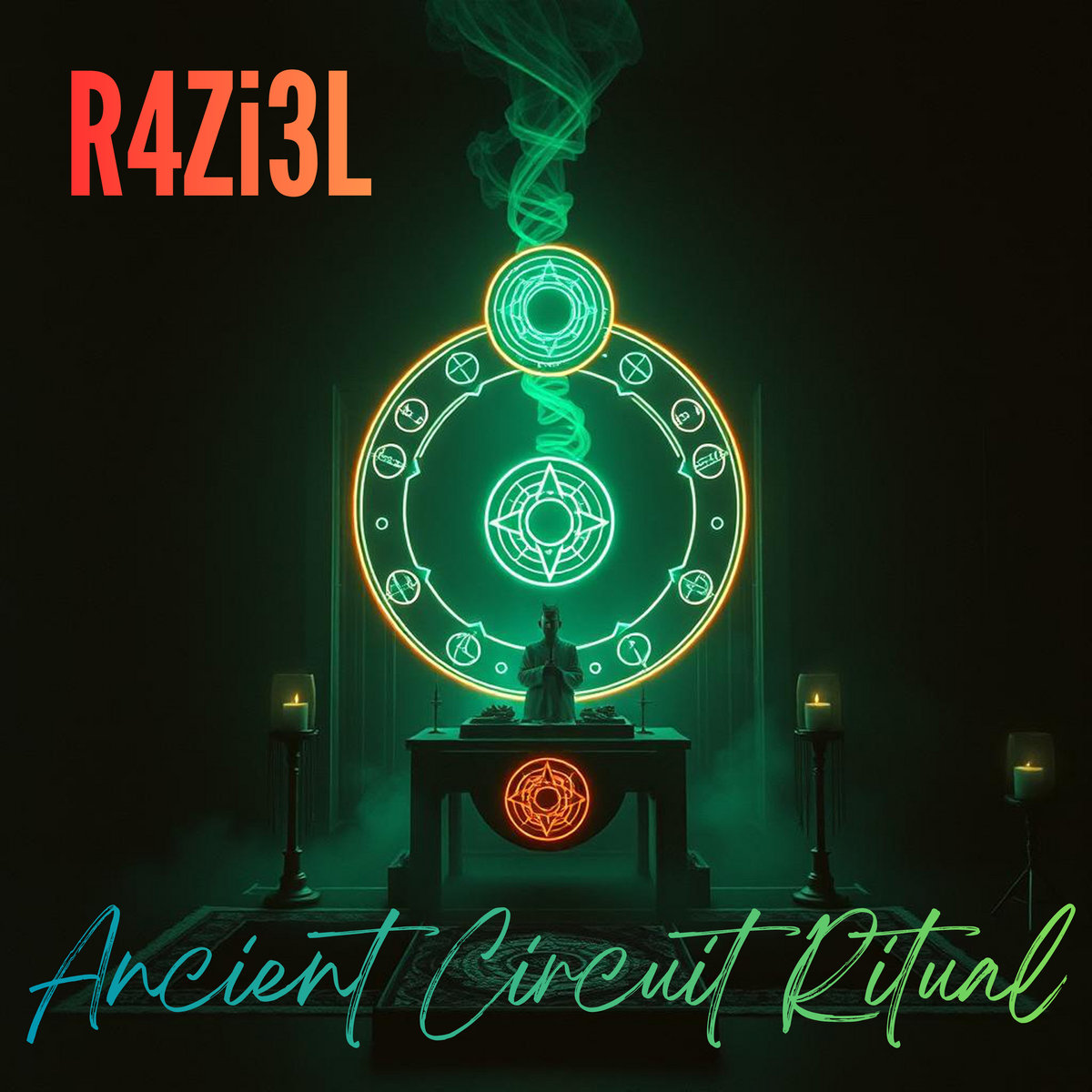 Ancient Circuit Ritual