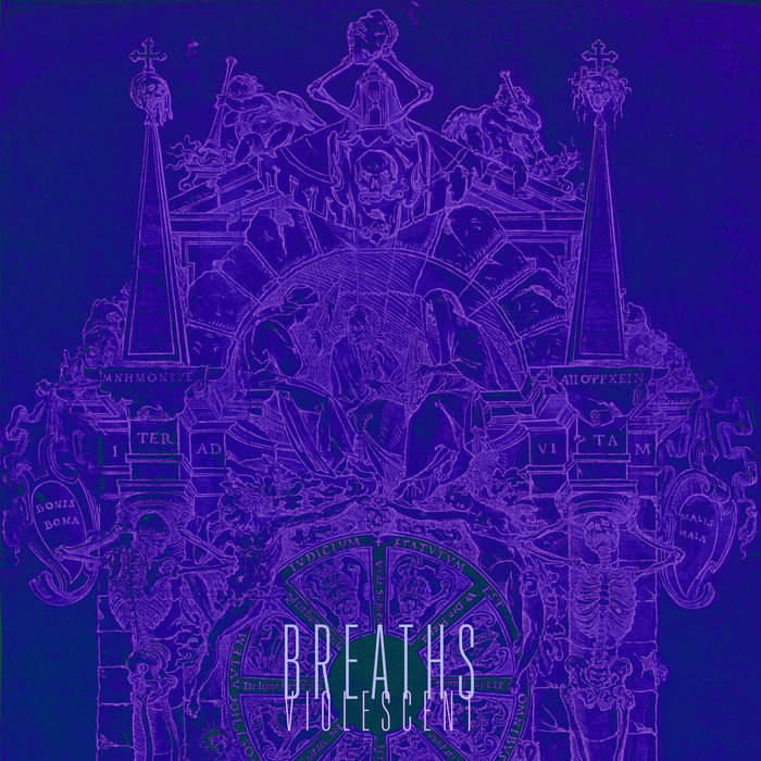 Violescent | BREATHS