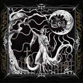 Smile of the Moon [VHT93] | The Last Oath | Violet Hour Transmissions