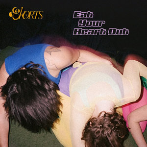 Eat Your Heart Out cover