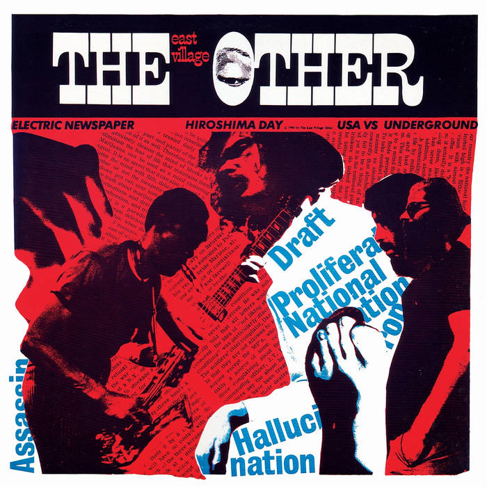 The East Village Other | The East Village Other