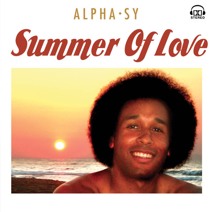 Summer Love | Alpha Sy Reggae