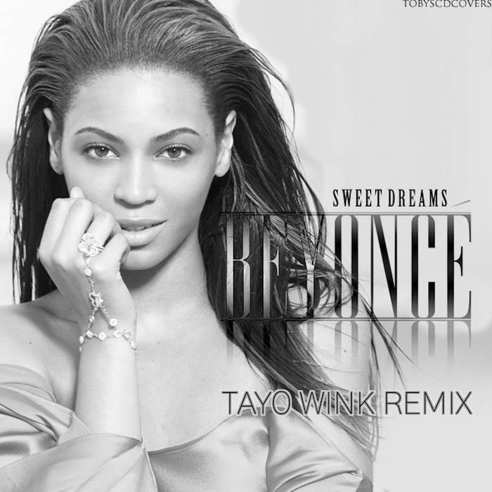 Beyonce ‎/ Sweet Dreams （美品） Beyoncé – Sweet Dreams – CD (Single), 2009 [r1909787] | Discogs