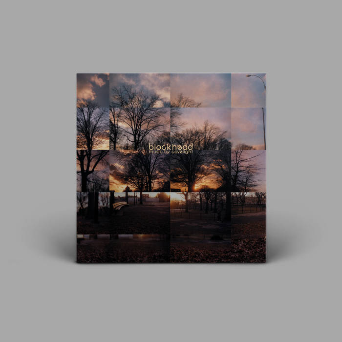Music By Cavelight (20 Year Anniversary Reissue) | Blockhead