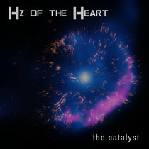 The Catalyst cover art
