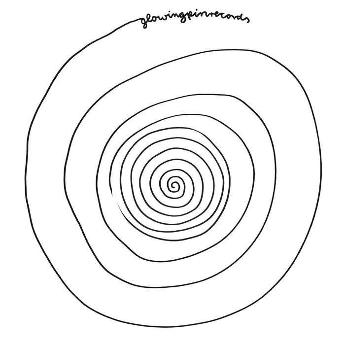 Space Echo Track / Locus Of Control James Booth