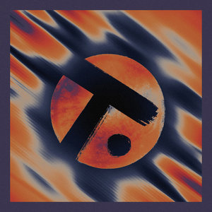Paradise Disco [EP] cover