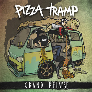 Grand Relapse cover