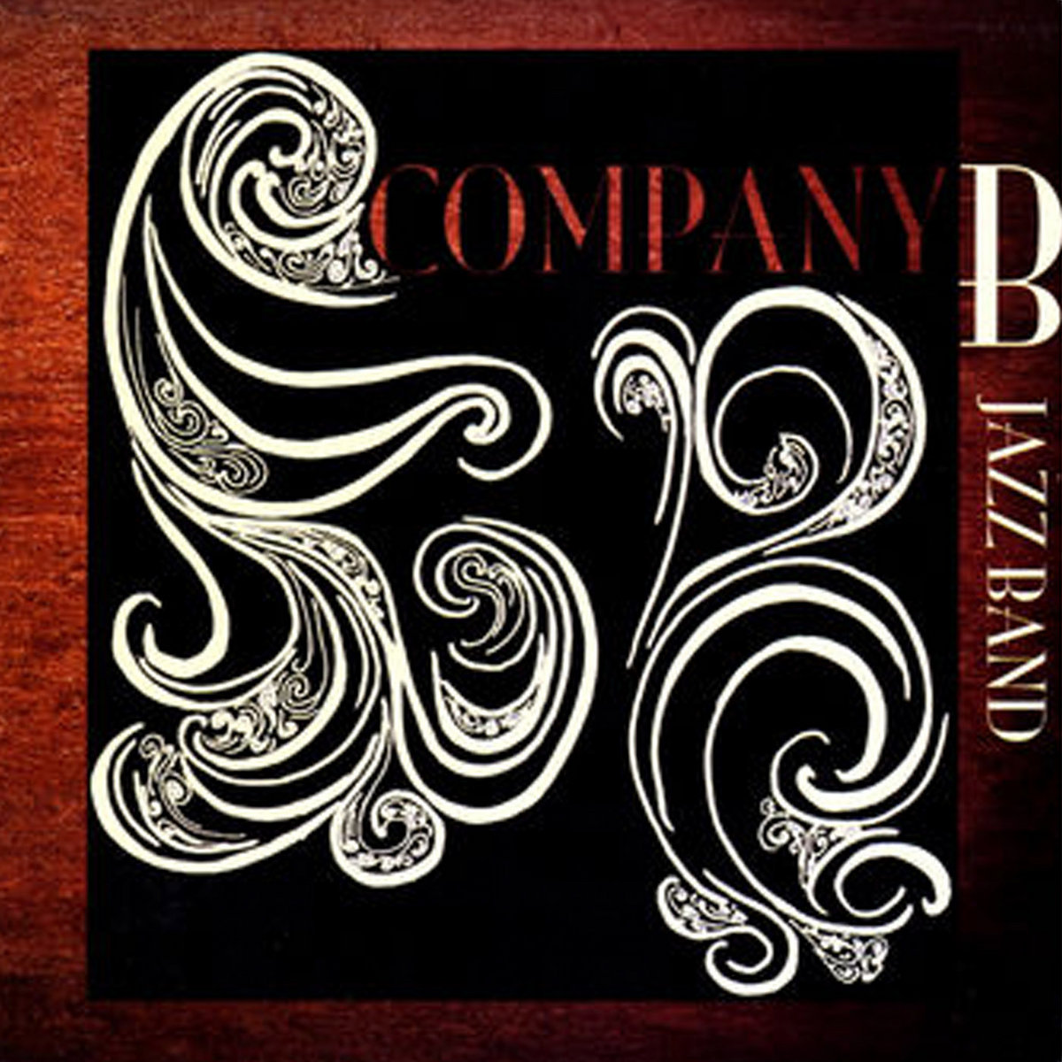 Boogie Woogie Bugle Boy Company B Jazz Band