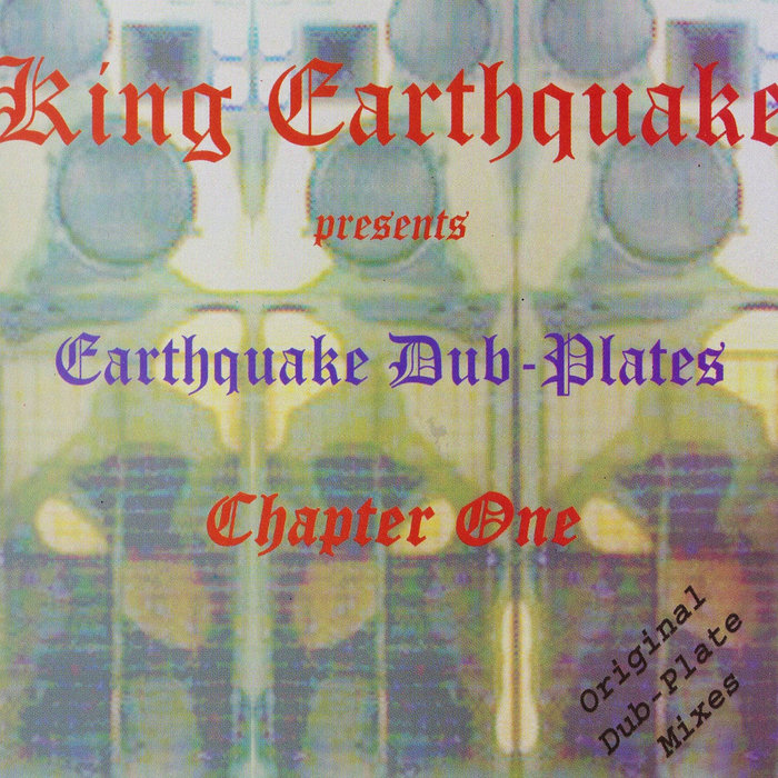 Stream King Jammy's Presents Dub Plates Volume 1 by Hecklers