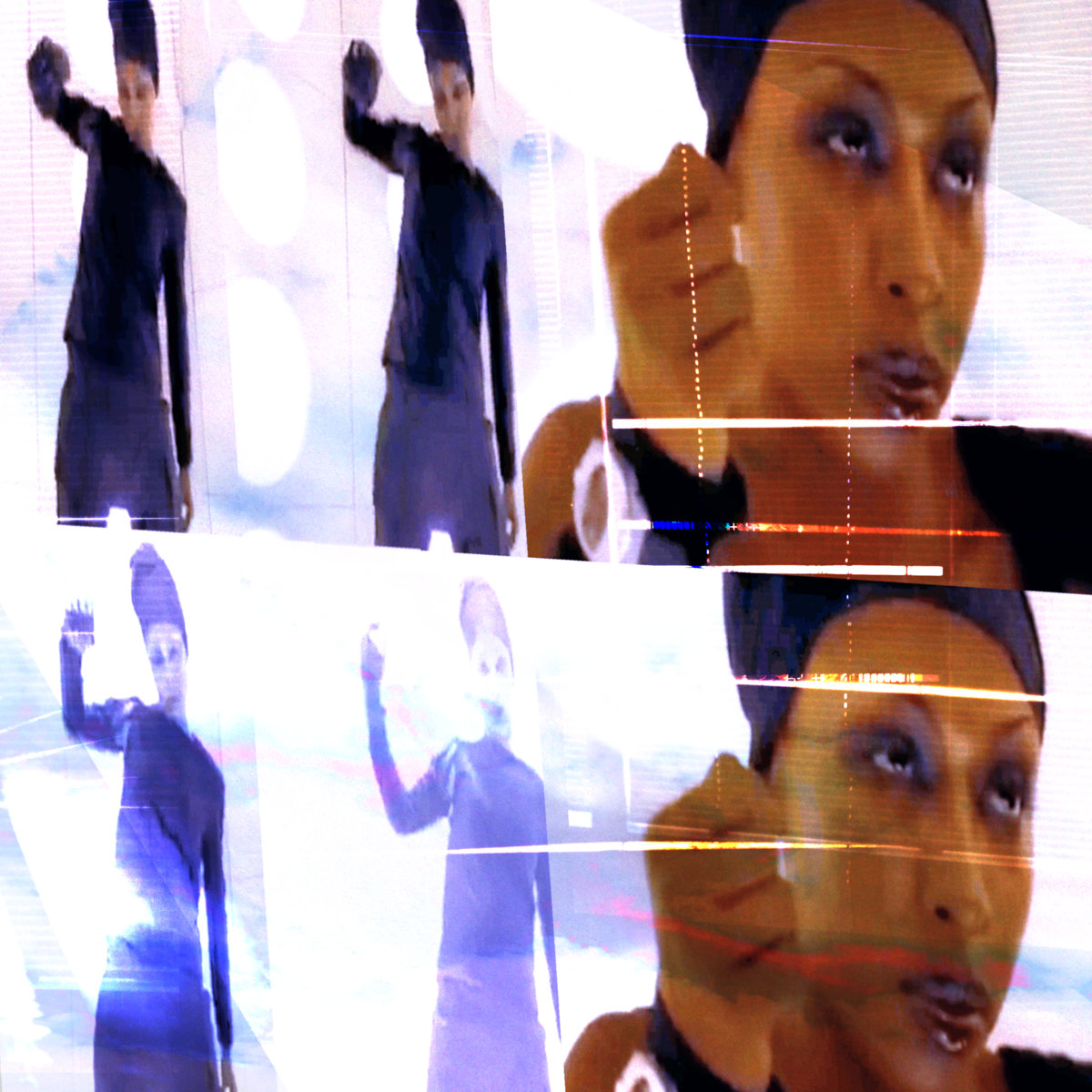 Butterfly Effect | Pursuing Paradise | ANGEL