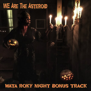WATA Roky Night Bonus Track cover