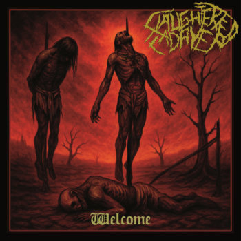 Cover of Welcome