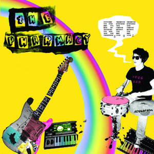B.F.F. cover