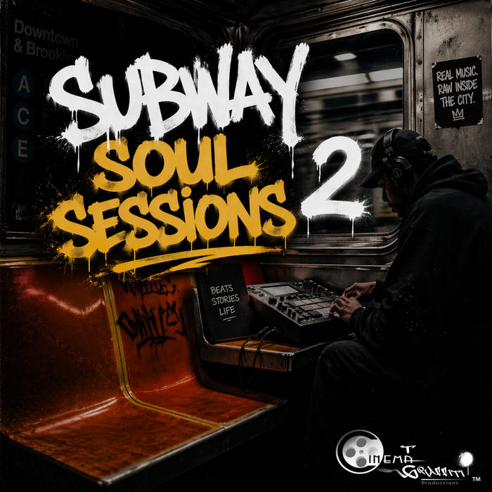 Subway Soul Session 2