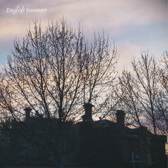 English Summer It S Miserable But We Carry On An Ep Of Three Jangling Dreampop Tracks I Recorded Last Month Ffo Another Sunny Day Lost Film Movie Brain Dreampop