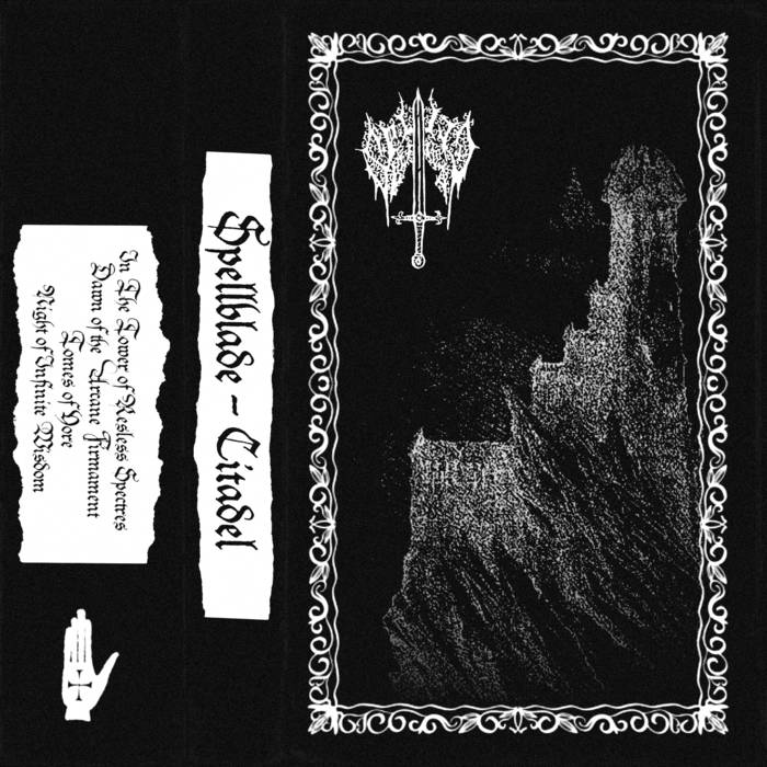 Music | Crucifixion wounds