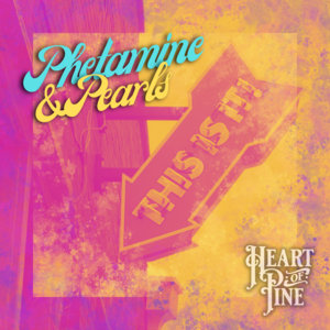Phetamine & Pearls cover