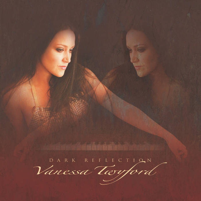 Dark Reflection Vanessa Twyford