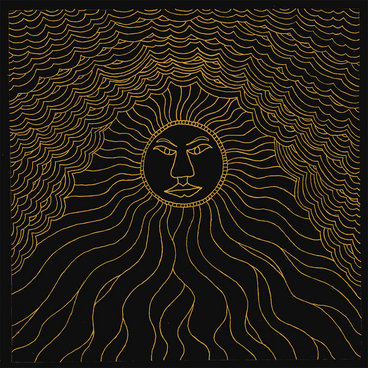 Nazo Nazo | Kikagaku Moyo/幾何学模様