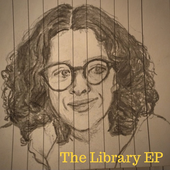 The Library EP | Becky Ross