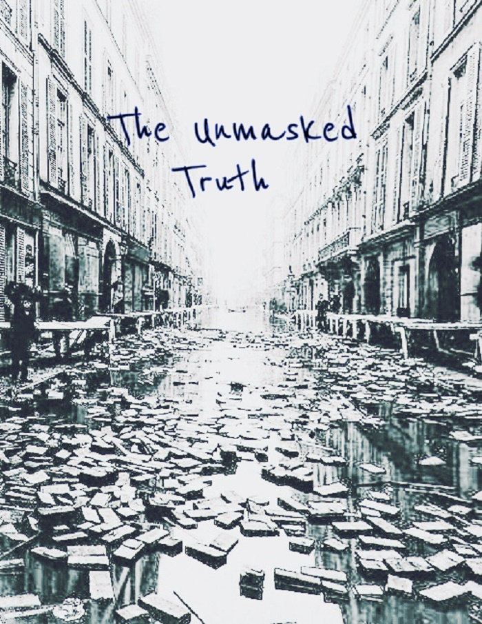 The Unmasked Truth (Prod. By Ohbliv)  Savvy The Savior