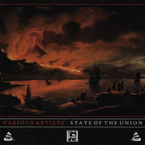 State Of The Union cover art