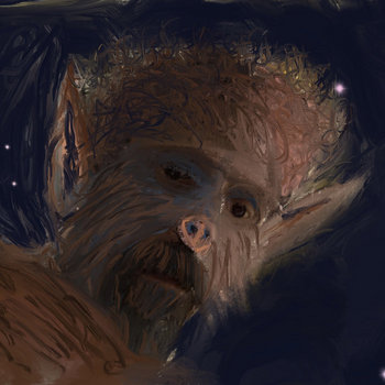 The Werewolf cover art