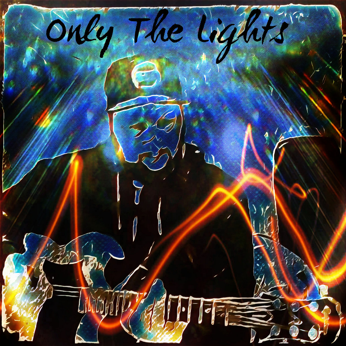 Demo 2025. Only The Lights