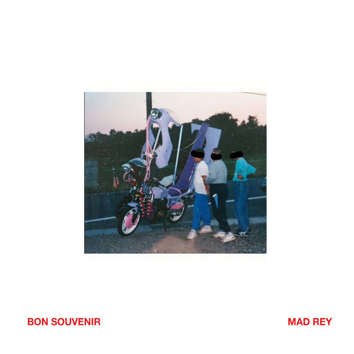 souvenir records