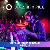 04/05/23 - Lost Lake Lounge, Denver, CO cover art