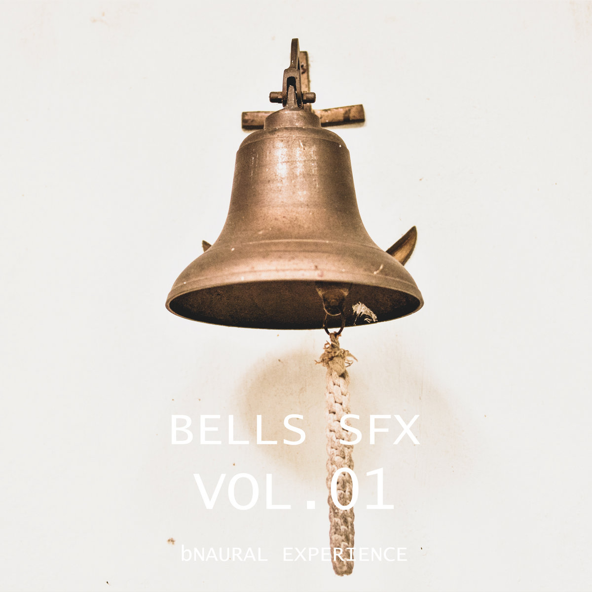 Bells SFX Vol.01 bNaural Experience