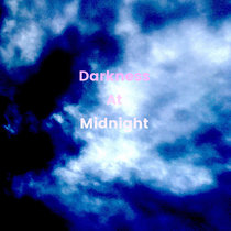 Darkness At Midnight cover art