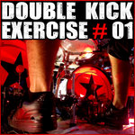 DOUBLE KICK EXERCISE #01