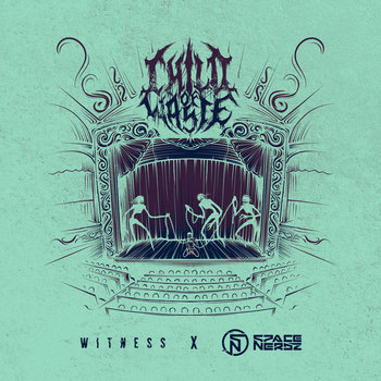 Hunger Made Man | Child Of Waste