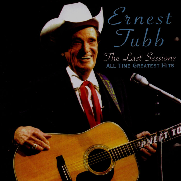 その他 Ernest Tubb &amp; Friends [CD] Tubb, Ernest - Ernest Tubb & Friends - Amazon.com Music