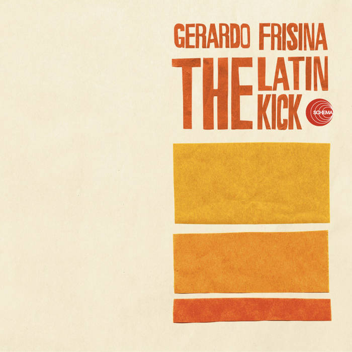 The Latin Kick | Gerardo Frisina