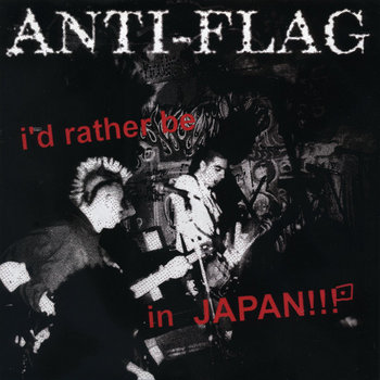 Music  AntiFlag