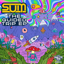The Guided Trip EP cover art