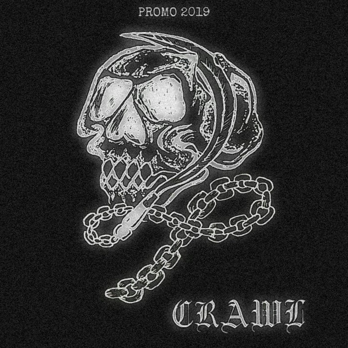 Crawla Rapper Promo 2019 | Crawl