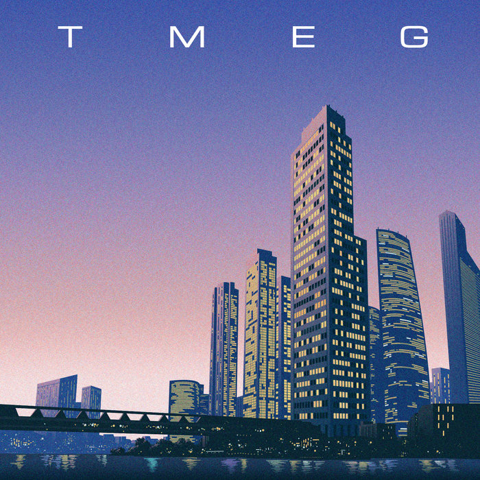 The Mysterious Experience Ep | TMEG