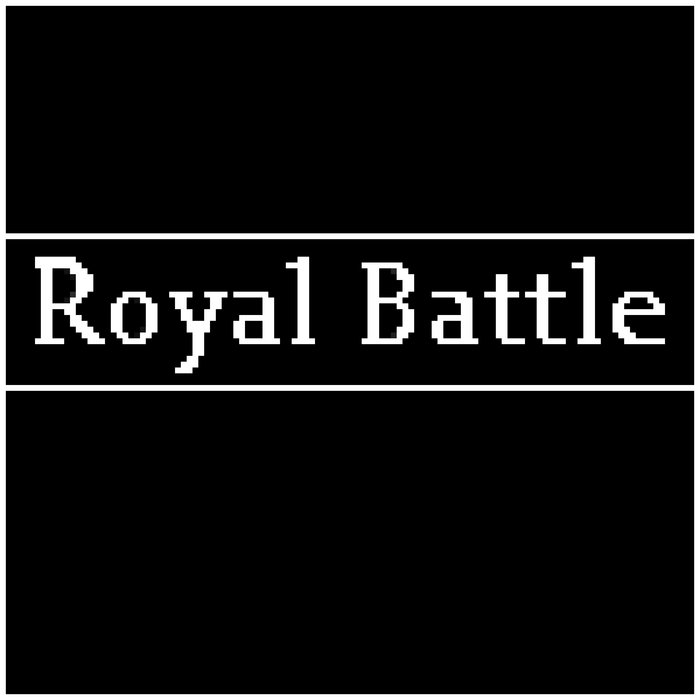 Royal Battle ntyn