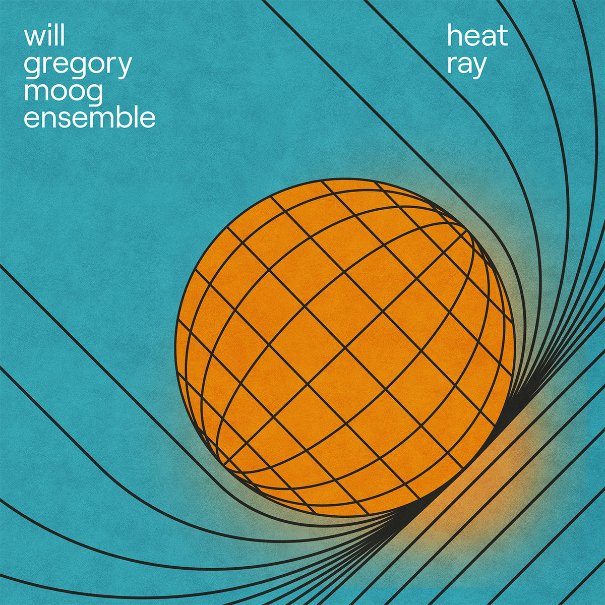 Heat Ray: The Archimedes Project / Will Gregory Moog Ensemble