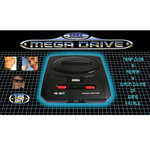 Megadrive