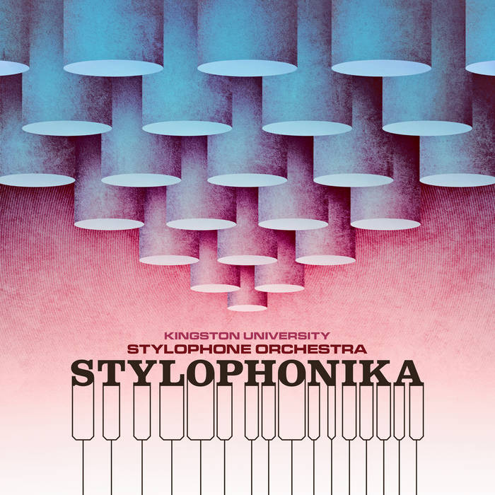 洋書 Understanding of Music STYLOPHONIKA | Kingston University Stylophone Orchestra