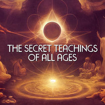 The Secret Teachings Of All Ages (Full Audiobook) cover art