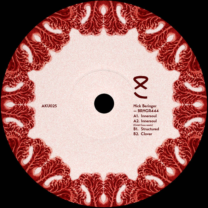 BRNGR444 Nick Beringer Yoyaku Digital Store