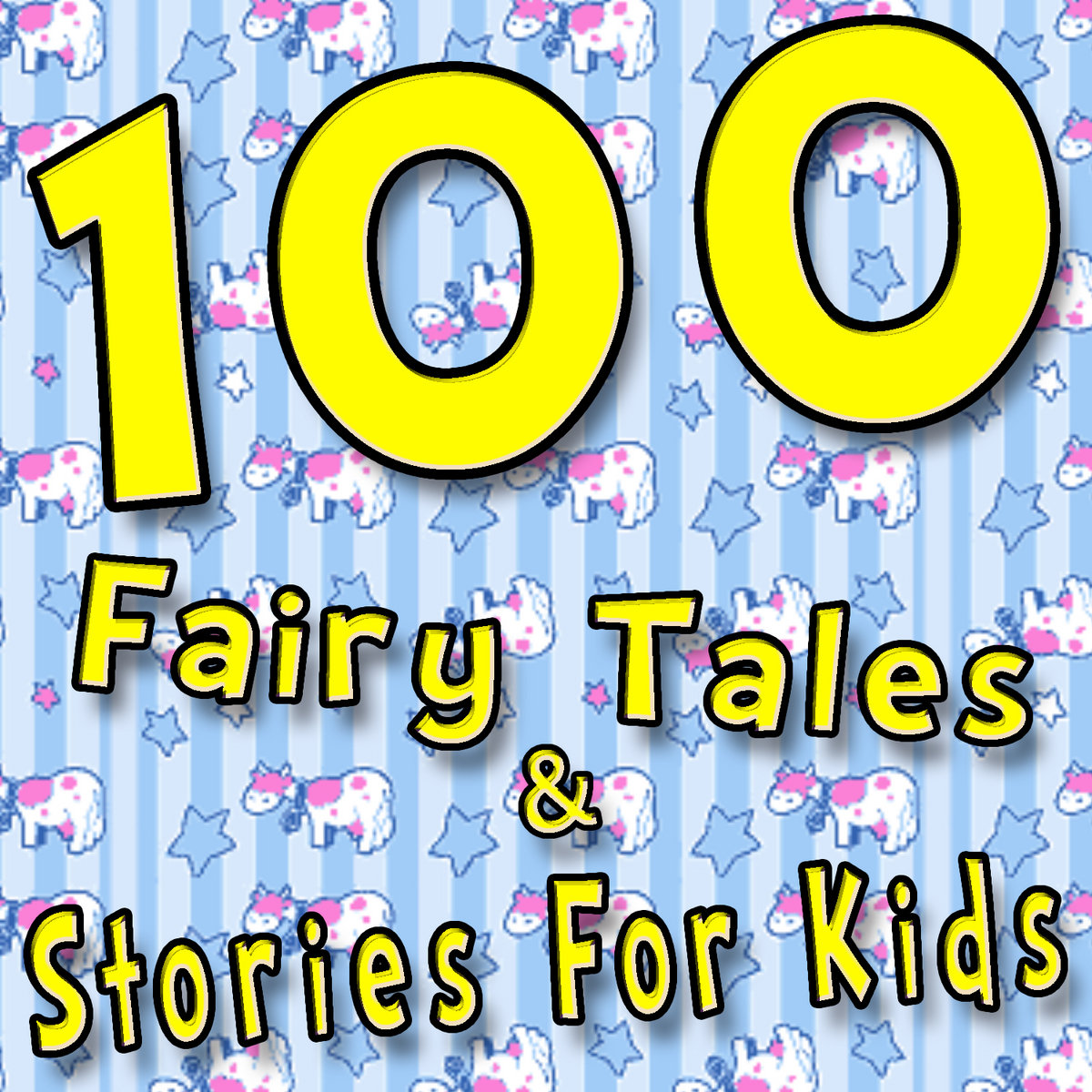 Fairy stories sale for kids