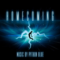 Homecoming cover art