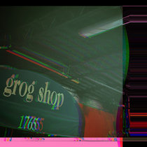 Live at Grog Shop II cover art